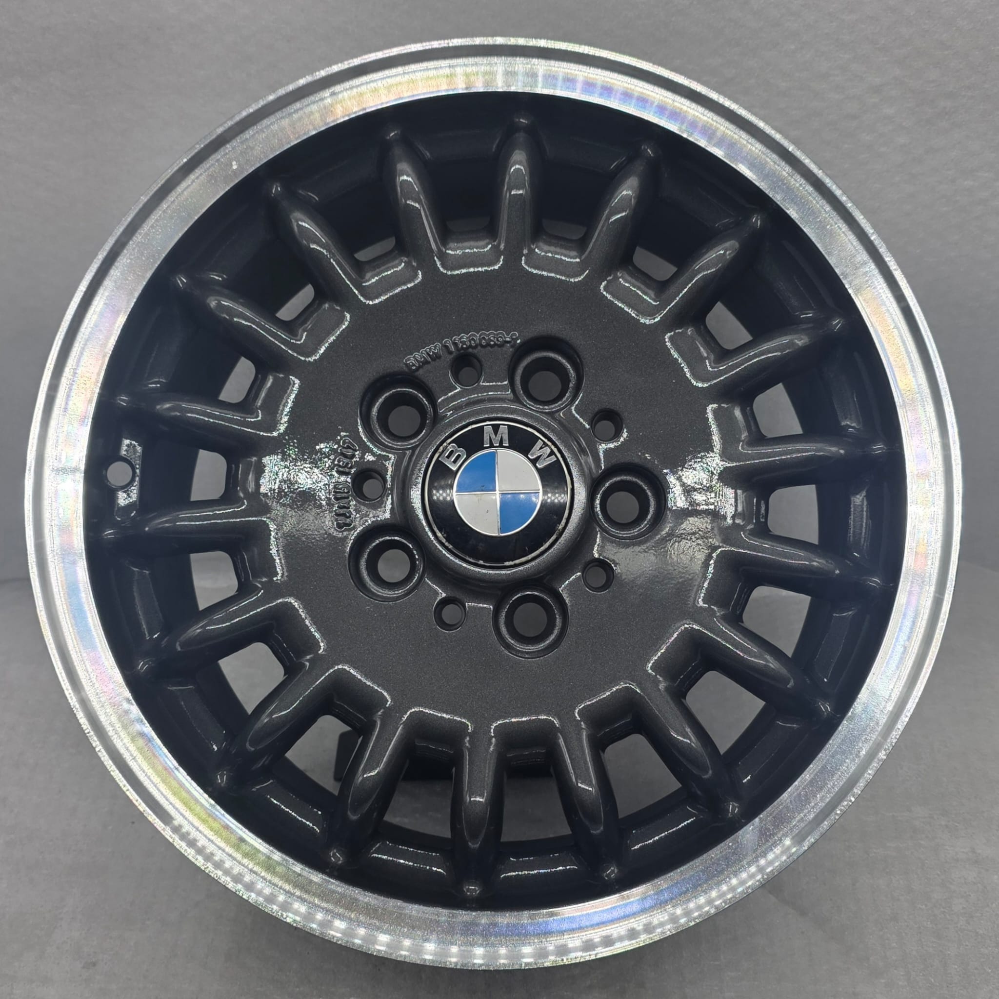 Bmw Serie 3 - 5